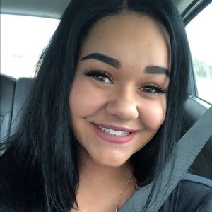 Meet your Posher, Shelby